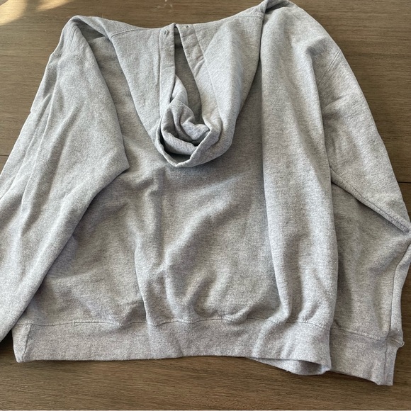 Pimpin Joy Patriotic Hoodie - Picture 4 of 4